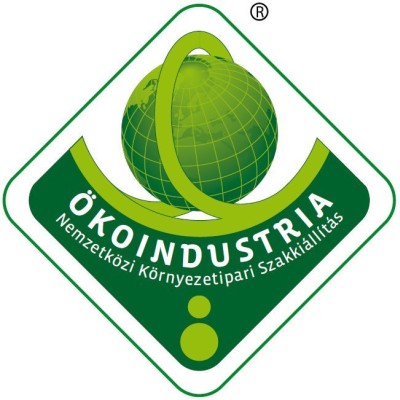 ökoindustria logo